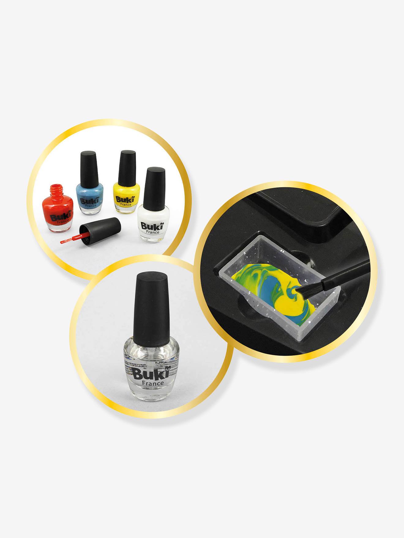 Buki Kinder Nagelstudio BUKI - mehrfarbig