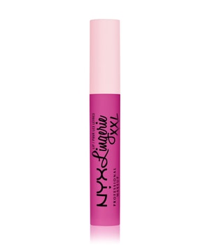 NYX Professional Makeup Lip Lingerie XXL Matte Liquid Lipstick-4 ml