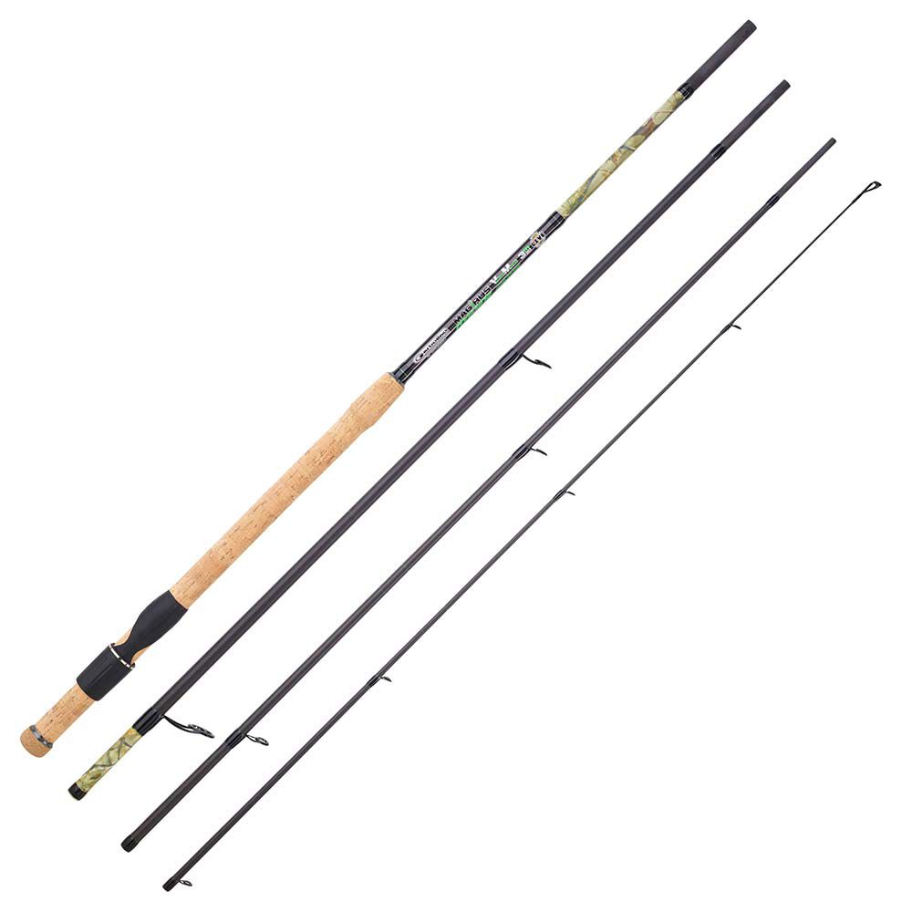 Garbolino Magirus VM Live Adventure štap za pecanje sitnih ribarskih varalica 3m (5-25g)