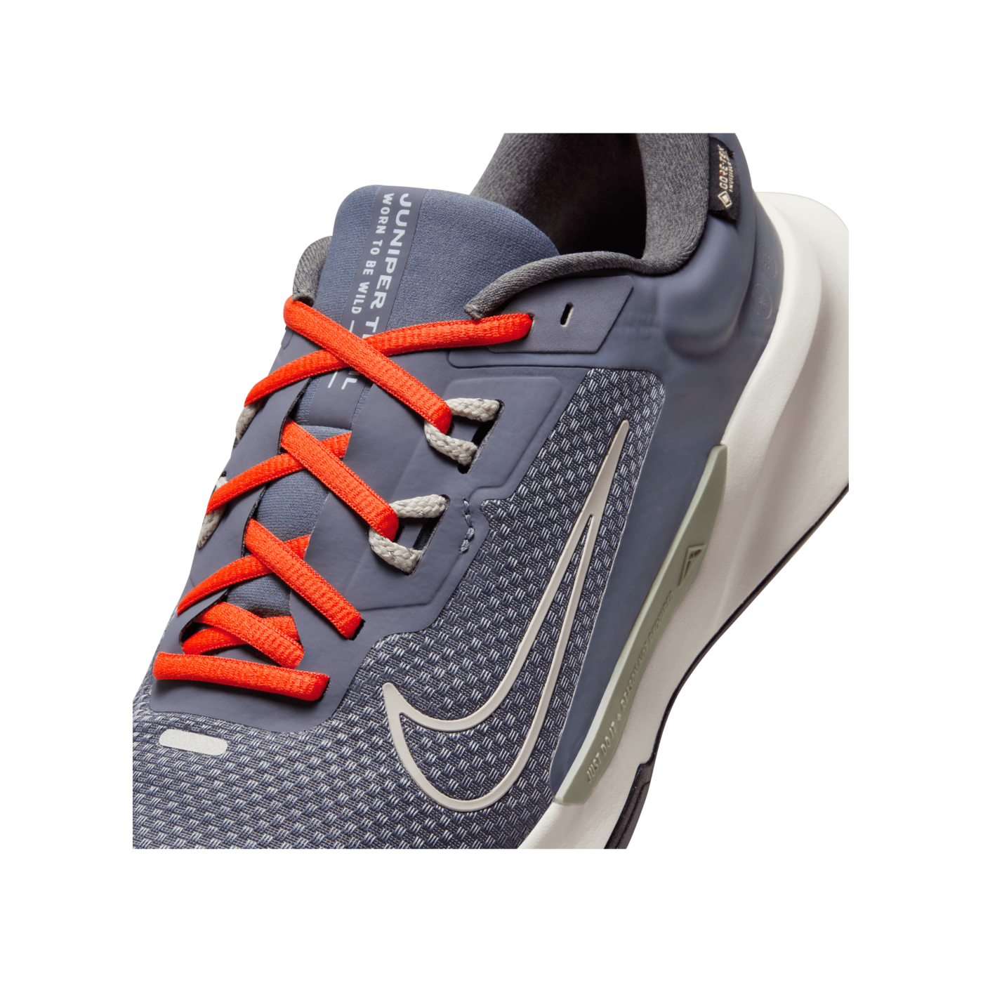 Nike Juniper Trail 2 GORE-TEX Trail Grau F006