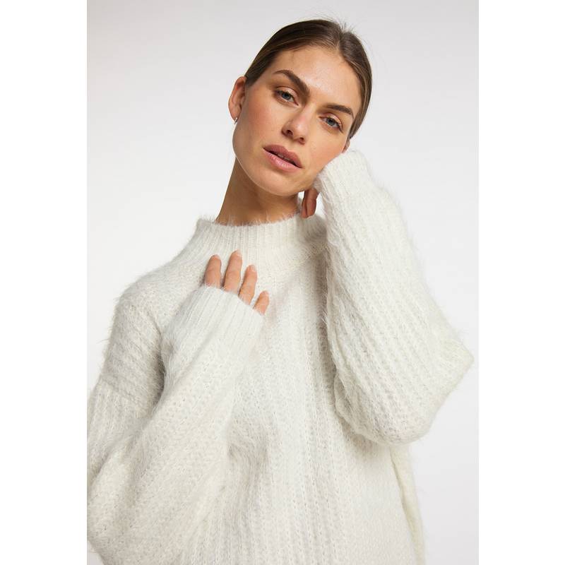 Usha Strickpullover Damen
