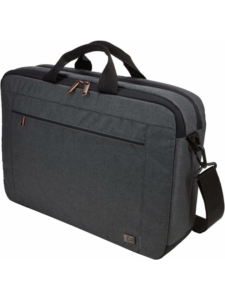 COFI 1453 ERALB-116 - Obsidian Laptop-Tasche 15.6