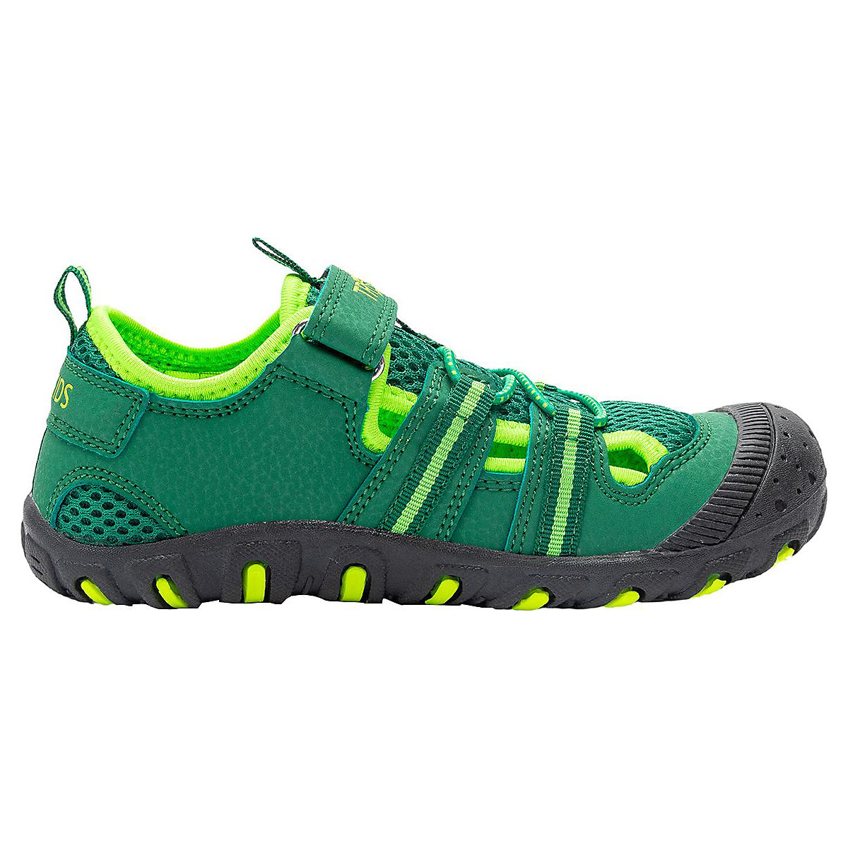 Kinder Outdoorsandalen SANDEFJORD