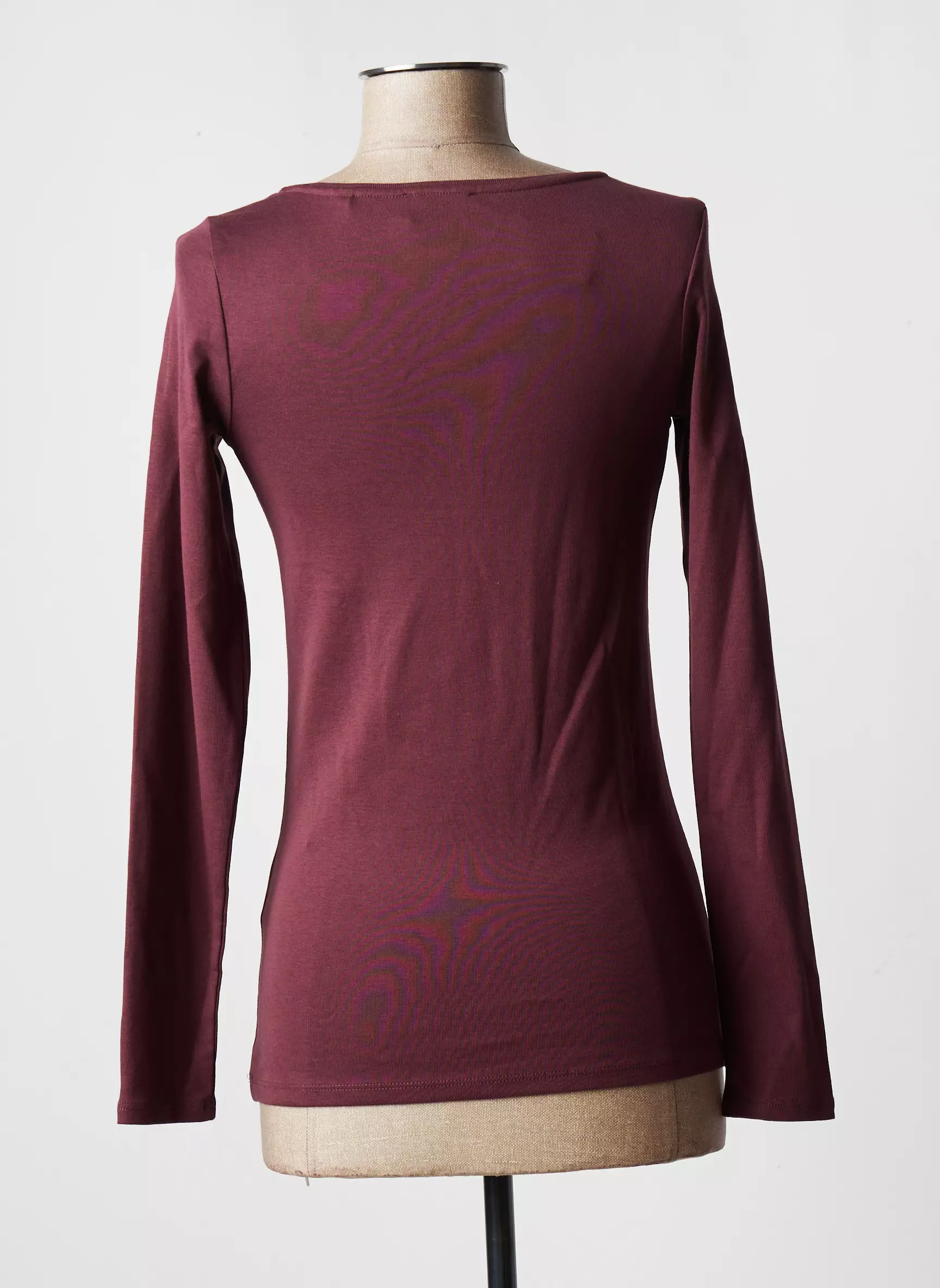 Esprit Tshirts Femme couleur violet