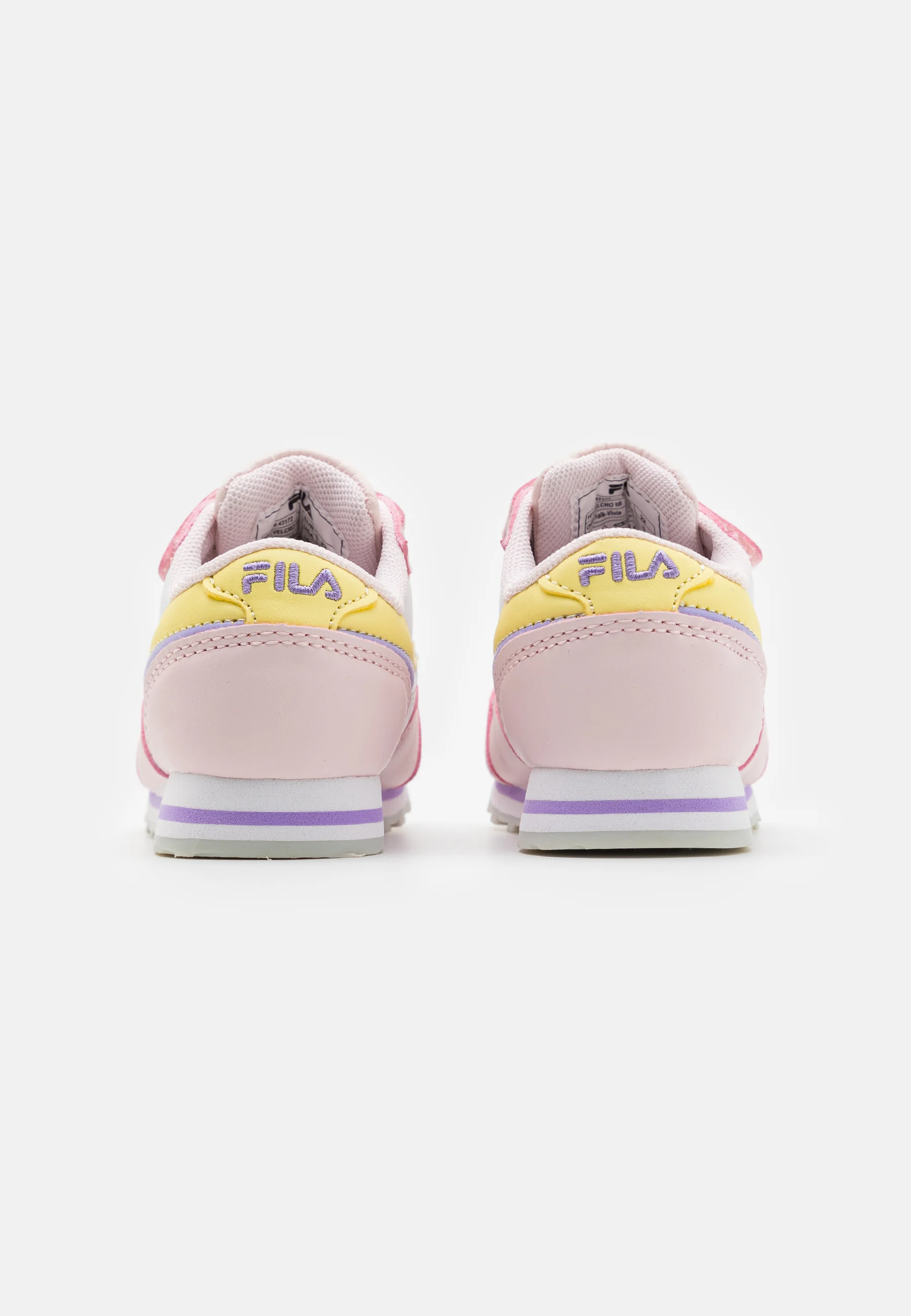 Fila ORBIT UNISEX - Zapatillas bajas