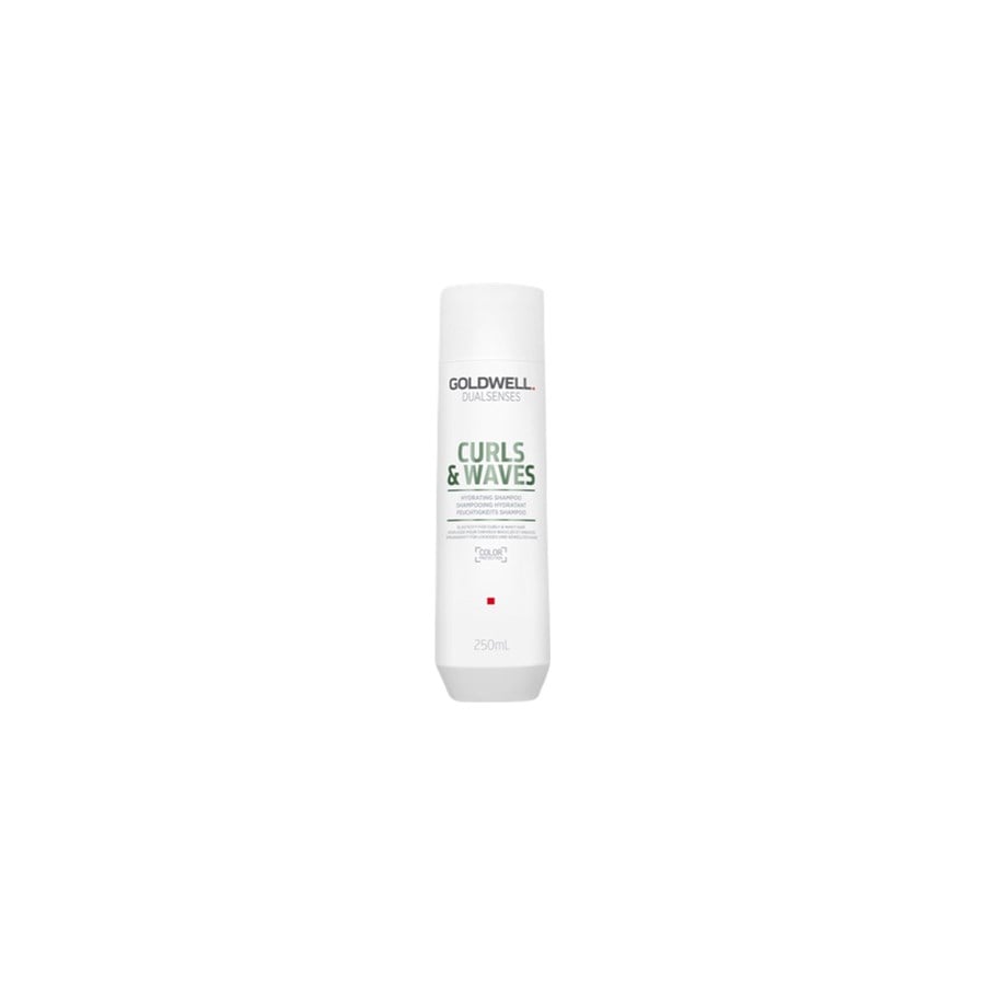 Hydrating Shampoo