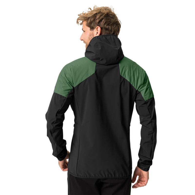 VAUDE Men's Brenva Jacket Outdoorjacke Herren