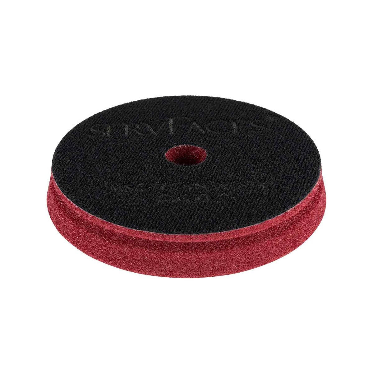 servFaces HSC Medium Cut Polierpad 125mm