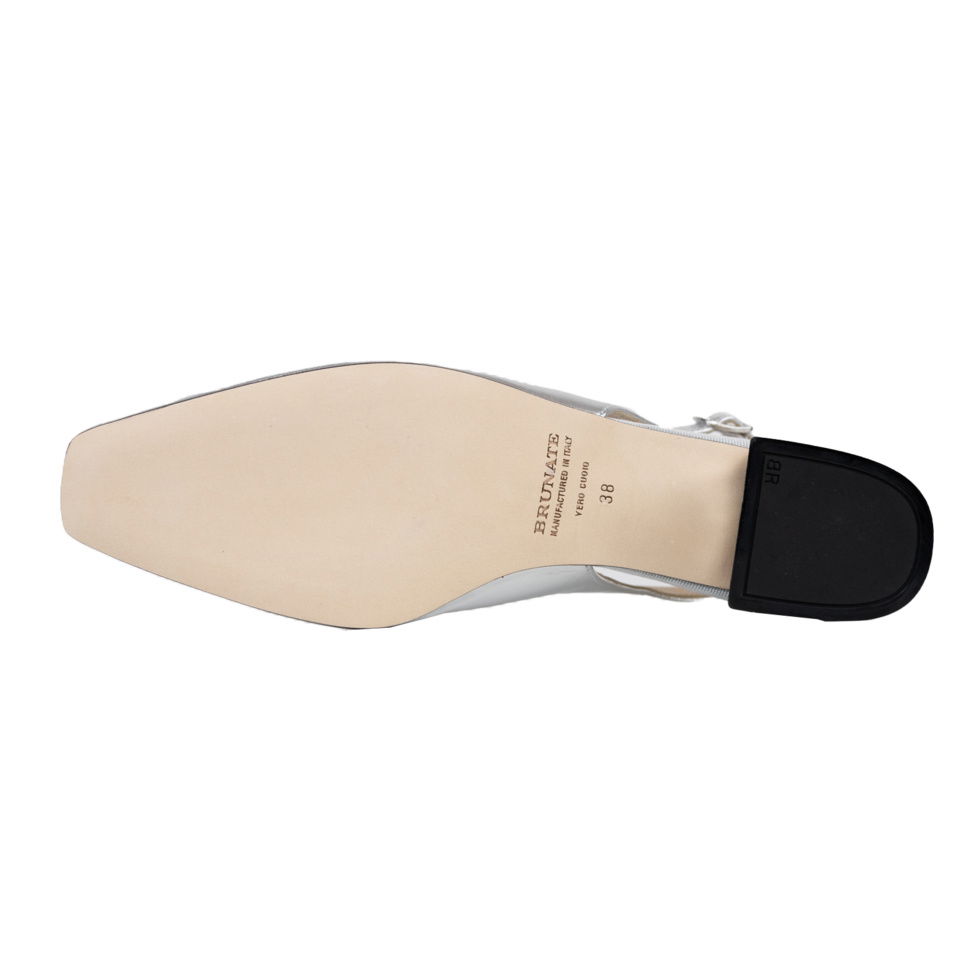 Brunate Slingpumps