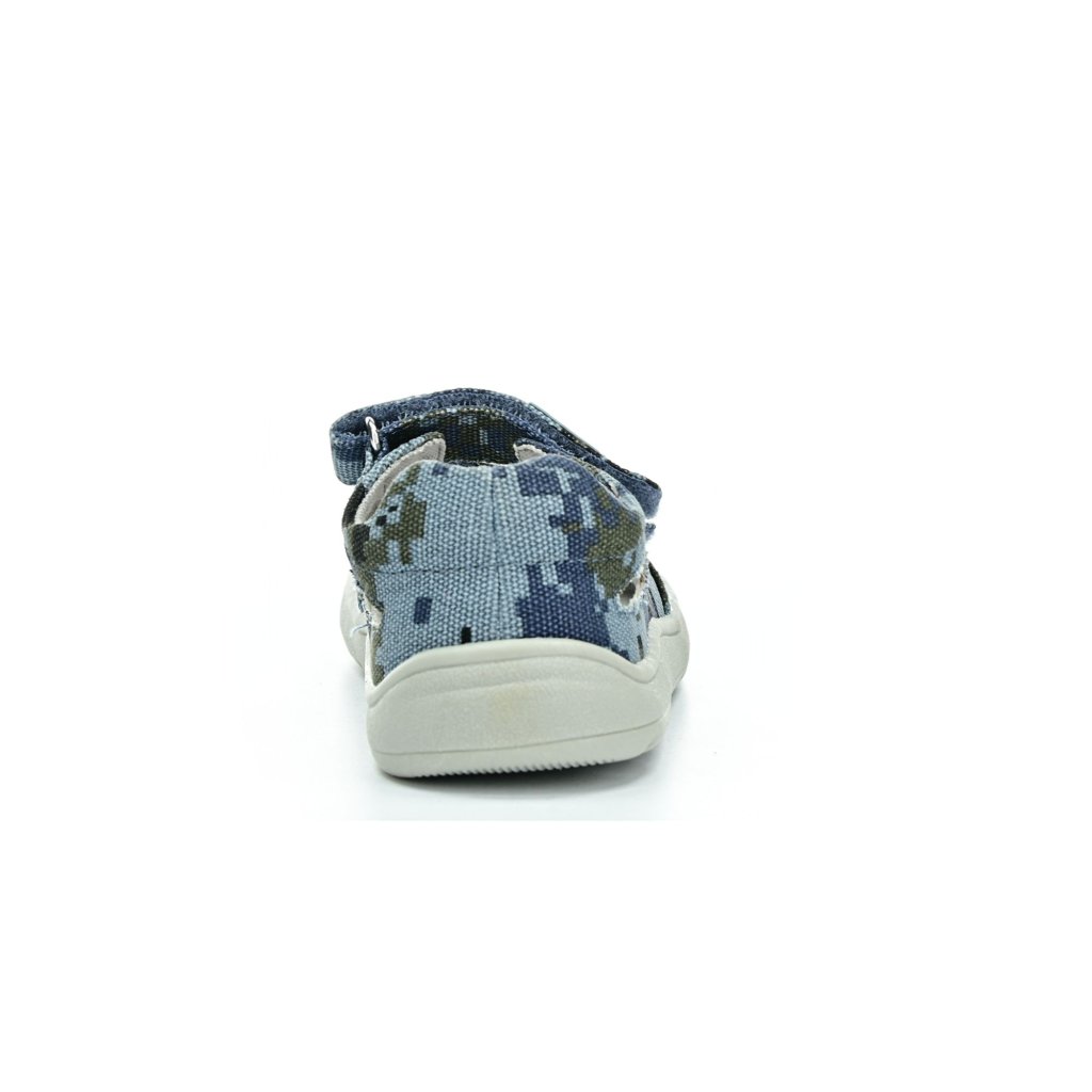 Protetika Tafi Blue Barfußsandalen