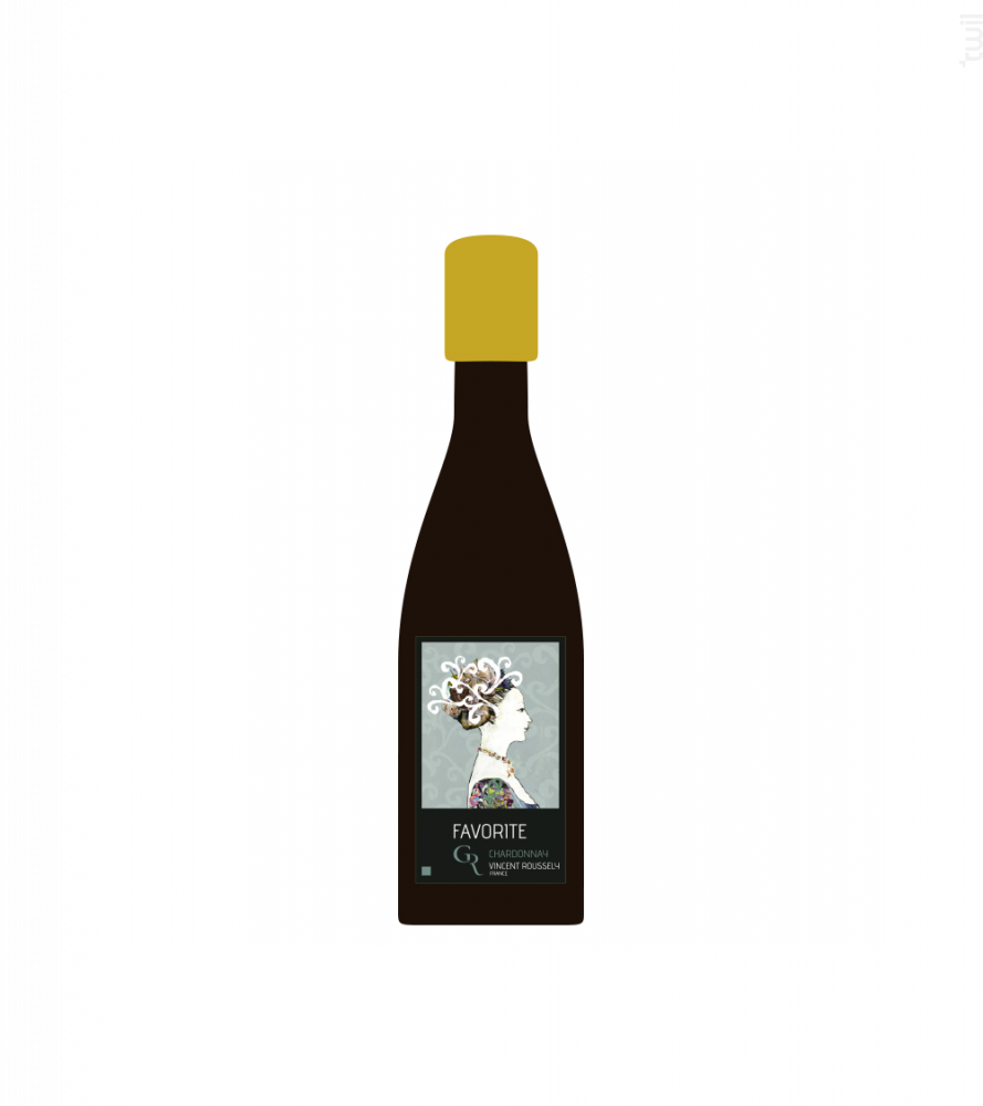 Favorite Domaine du Clos Roussely