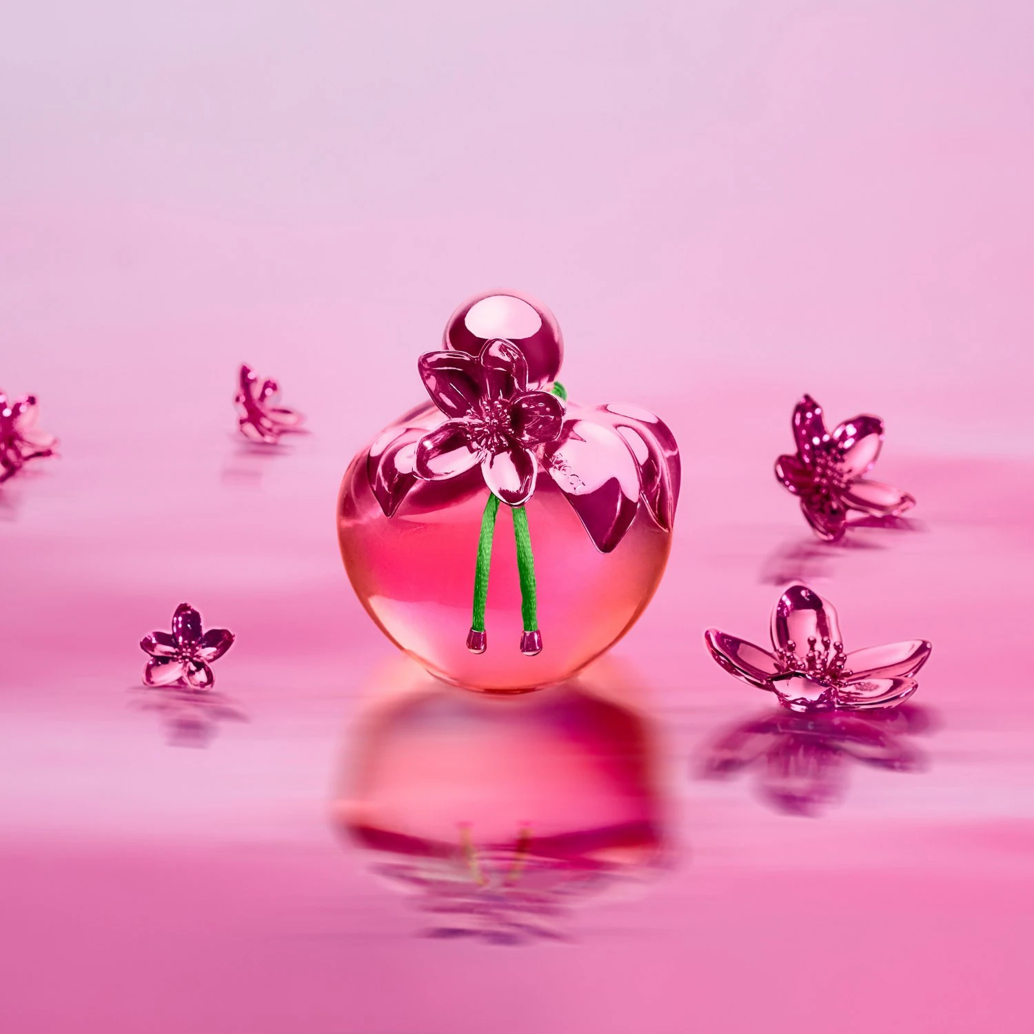 Nina Ricci iliuzija