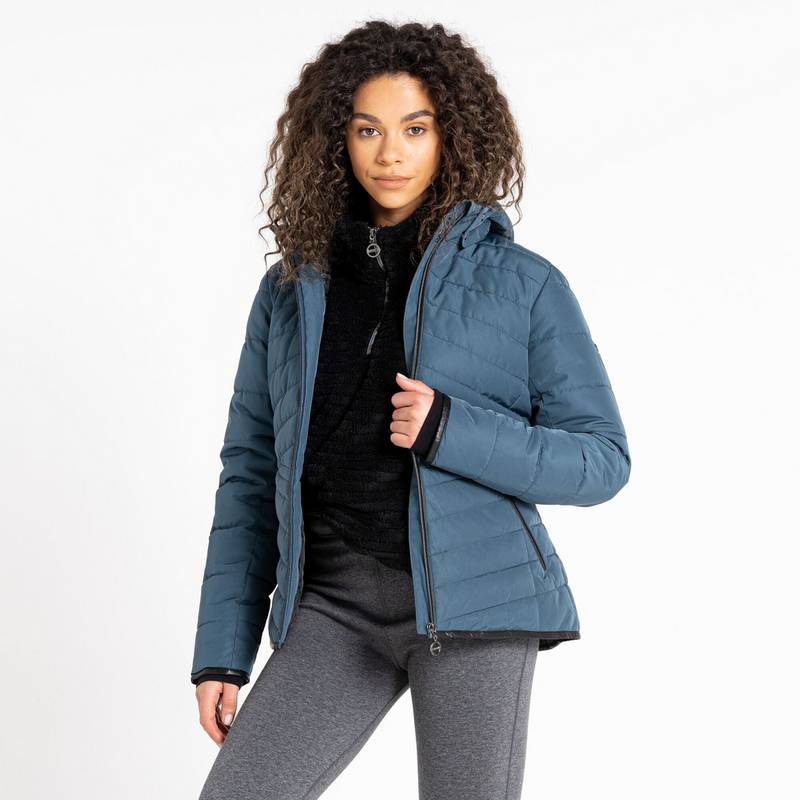 Dare 2B Striking Everydy Winterjacke Damen
