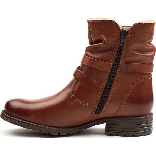Drievholt Winterstiefelette