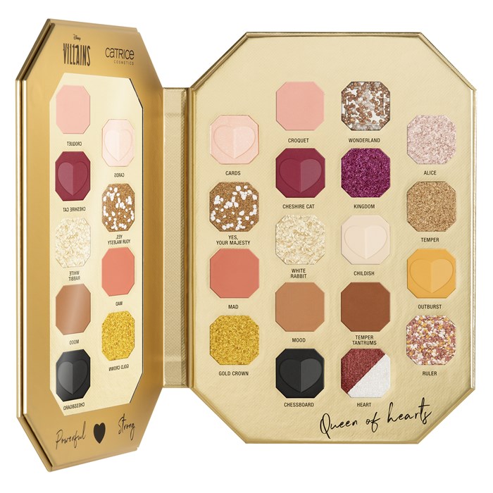 Eyeshadow Palette