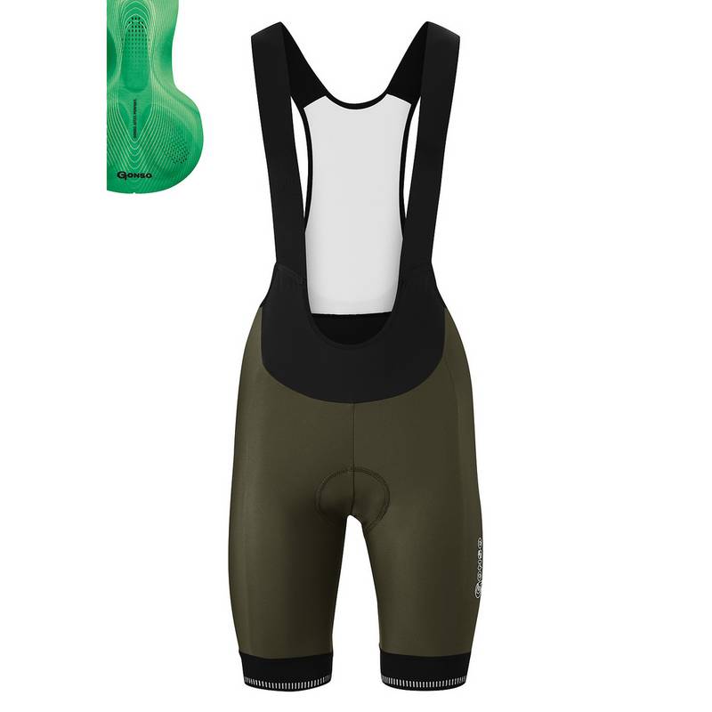 Gonso SITIVO Fahrradshorts Damen