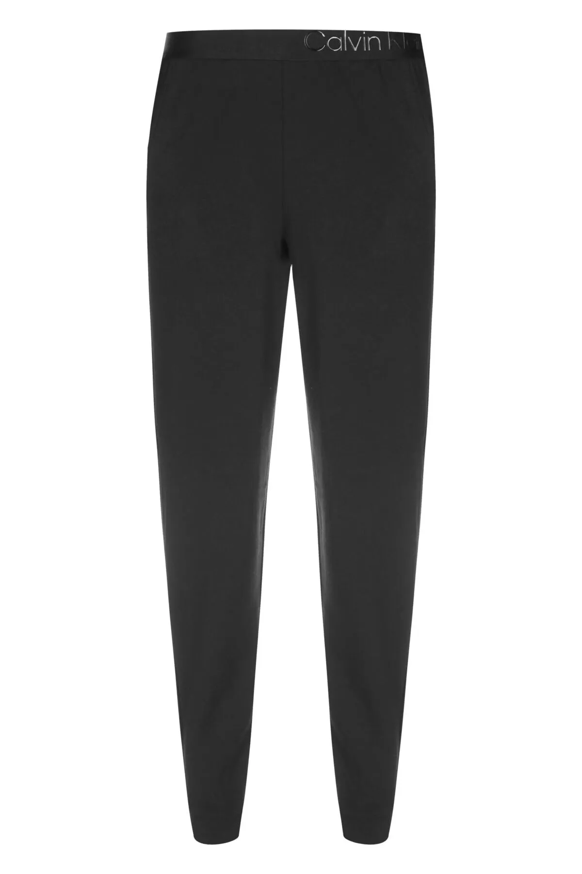 Calvin Klein  Jogginghose - Schwarz - Relaxed