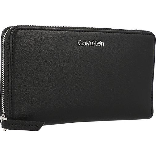 Calvin Klein Geldbörse RFID 20 cm