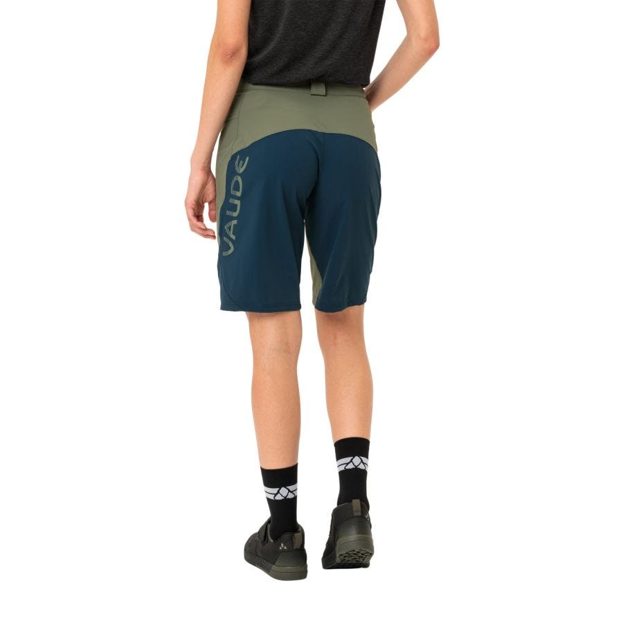 Altissimo II Radhose Damen