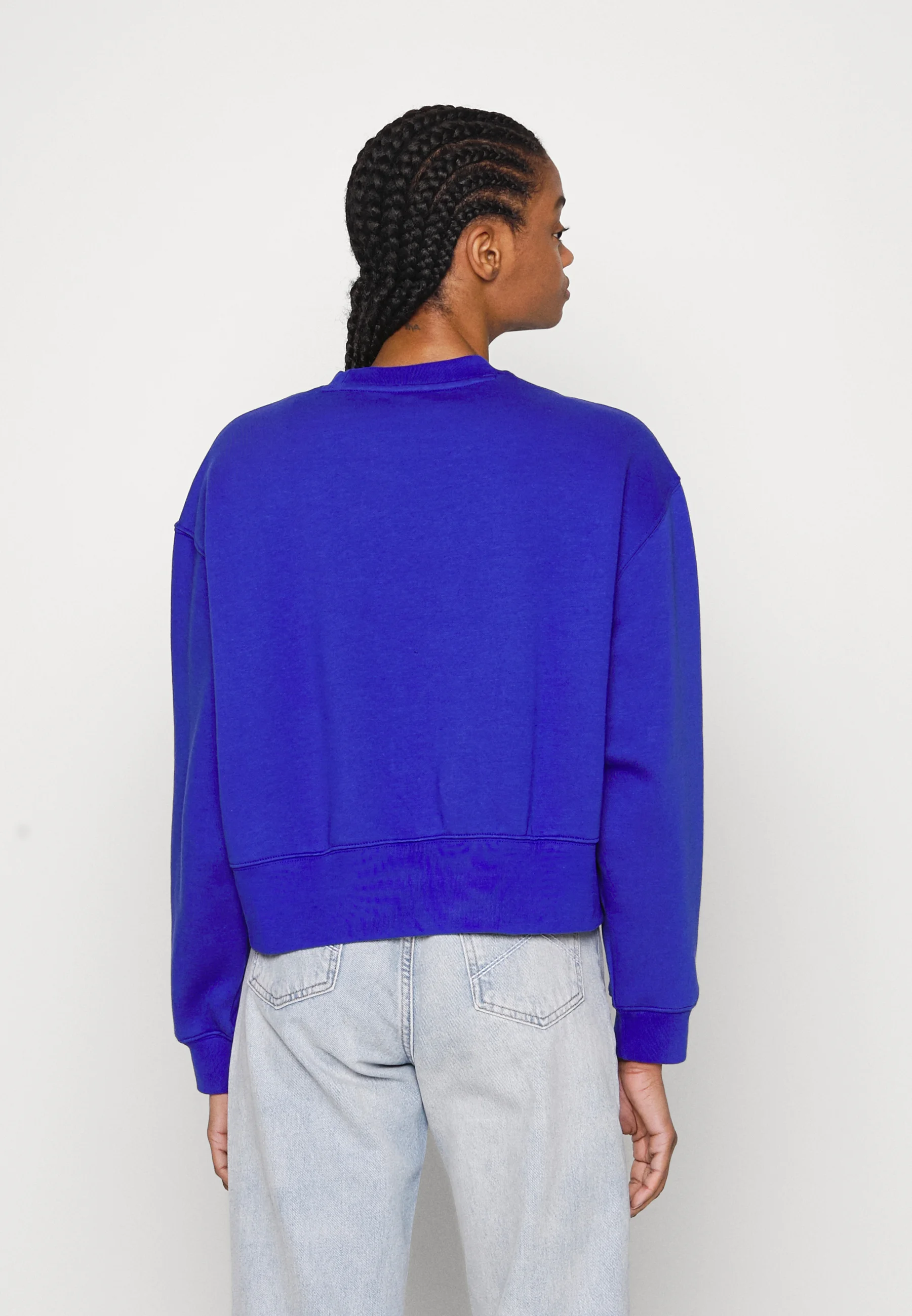 adidas Originals ADICOLOR ESSENTIALS CREW - Sudadera