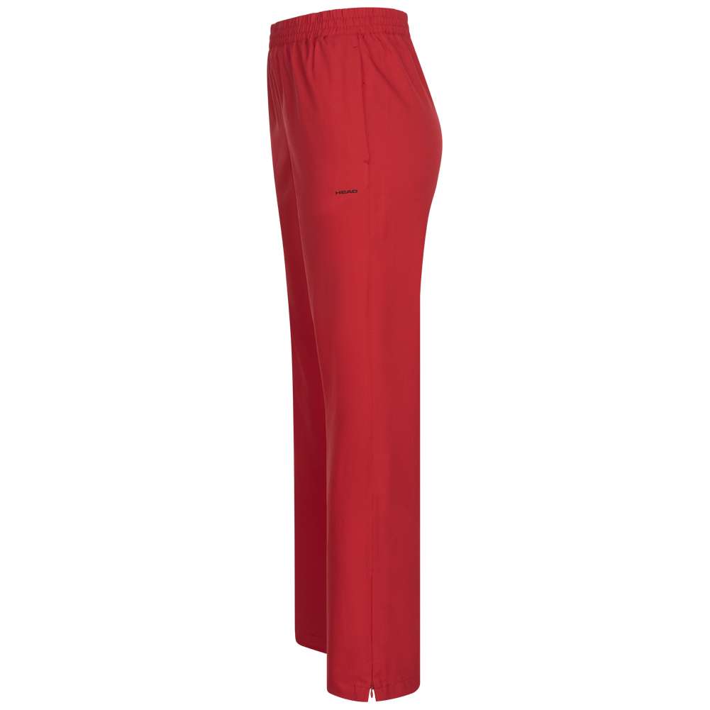 HEAD Club Bingley All Season Damen Hose 814203-RD