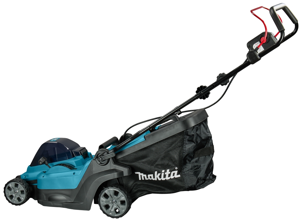 Makita LM003GZ Akumulatorska kosilica 38 cm 40V Max bez baterija i punjača