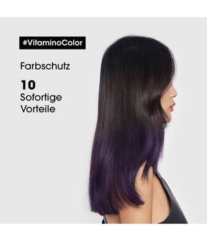 L'Oréal Professionnel Paris Serie Expert Vitamino Color 10 in 1 Leave-in-Treatment 190 ml