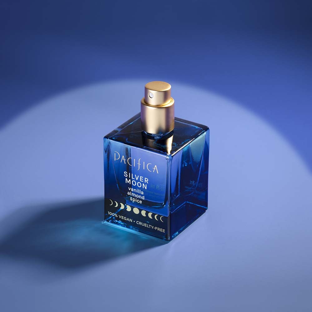 pacifica beauty Parfum spray Silver Moon Parfum