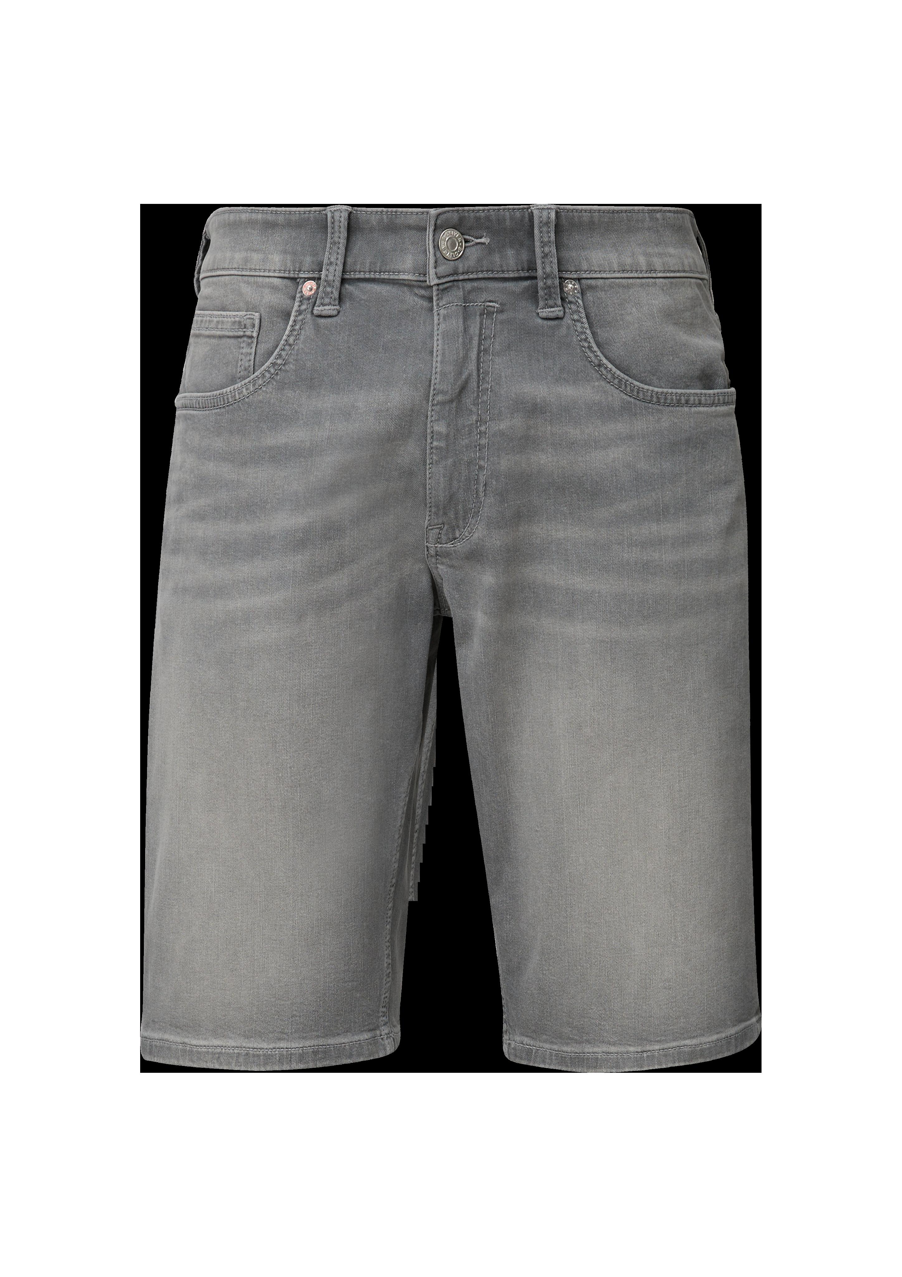 Jeans-Bermuda / Regular Fit / Mid Rise  2132343-92Z4