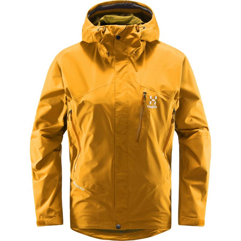 Haglöfs Astral GTX Jacket Hardshelljacke Damen