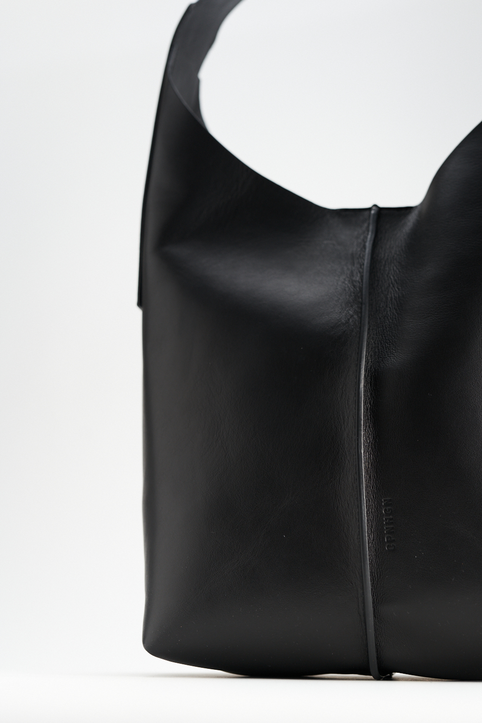 CPH BAG 1 medium vitello black