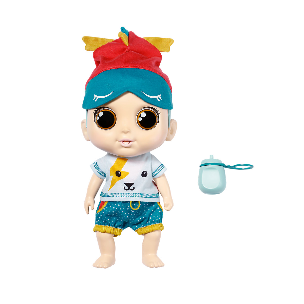 CHOU CHOU Baby Mika 30 cm