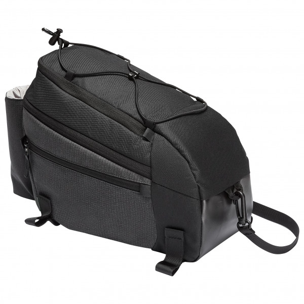 Vaude - Silkroad L Luminum - Gepäckträgertasche