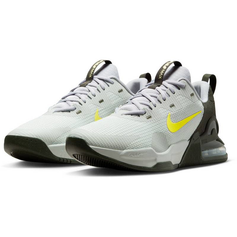 Nike Air Max Alpha Trainer 5 Fitnessschuhe Herren