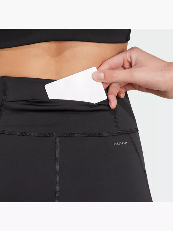 adidas DailyRun 3/4-Leggings