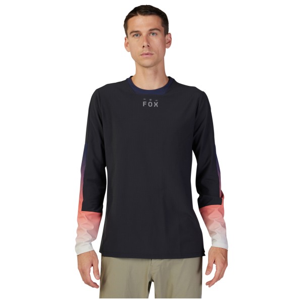 FOX Racing - Defend Thermal Jersey Lunar - Radtrikot