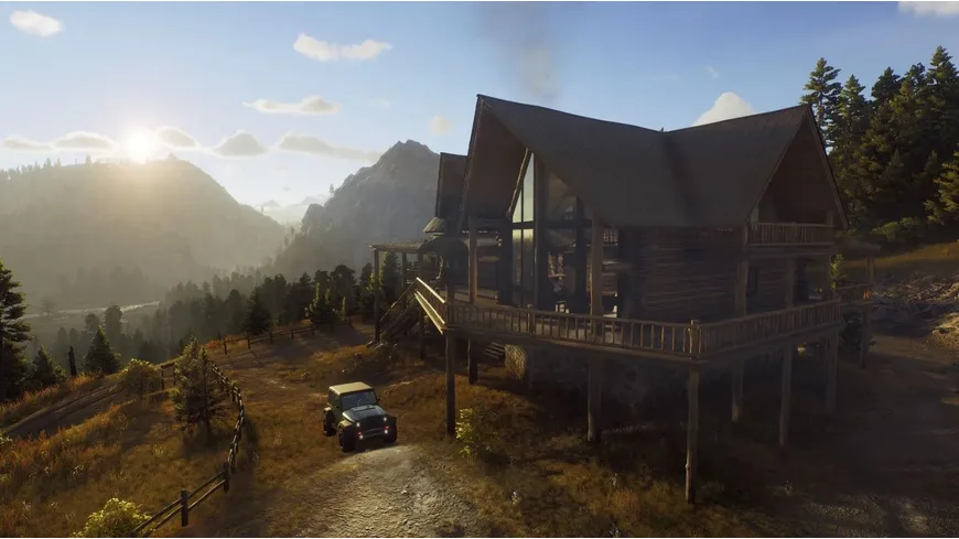 Way of the Hunter - Hunting Season One