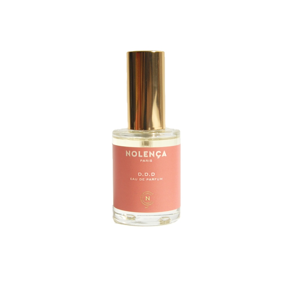 nolença D.D.D EAU DE PARFUM
