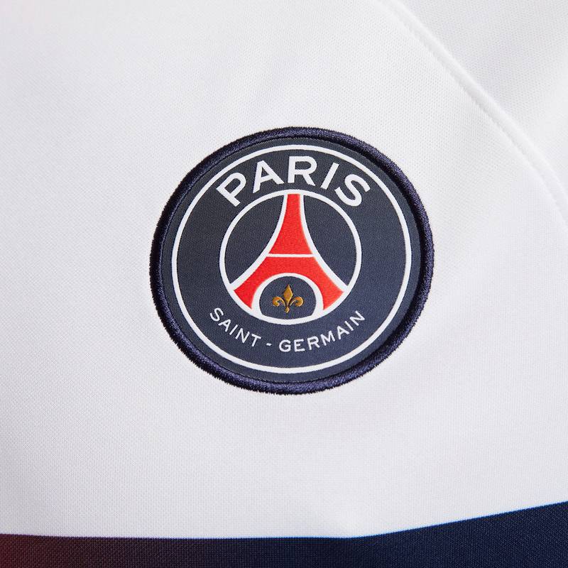 Nike Paris Saint-Germain 23-24 Auswrts Teamtrikot Herren