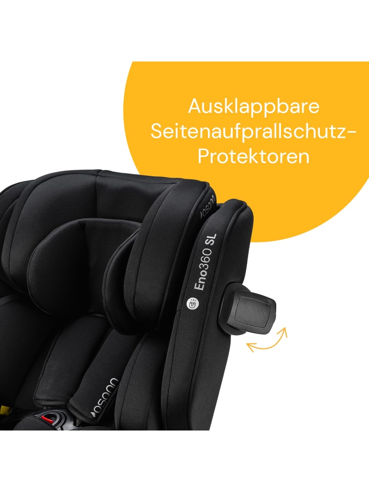Osann Kindersitz  