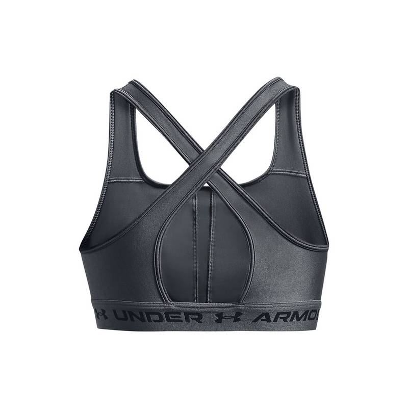 Under Armour Mid Crossback BH Damen