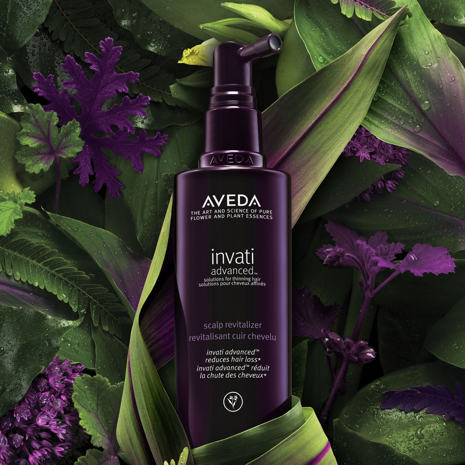 Aveda INVATI ADVANCED ™ Revitalisant cuir chevelu