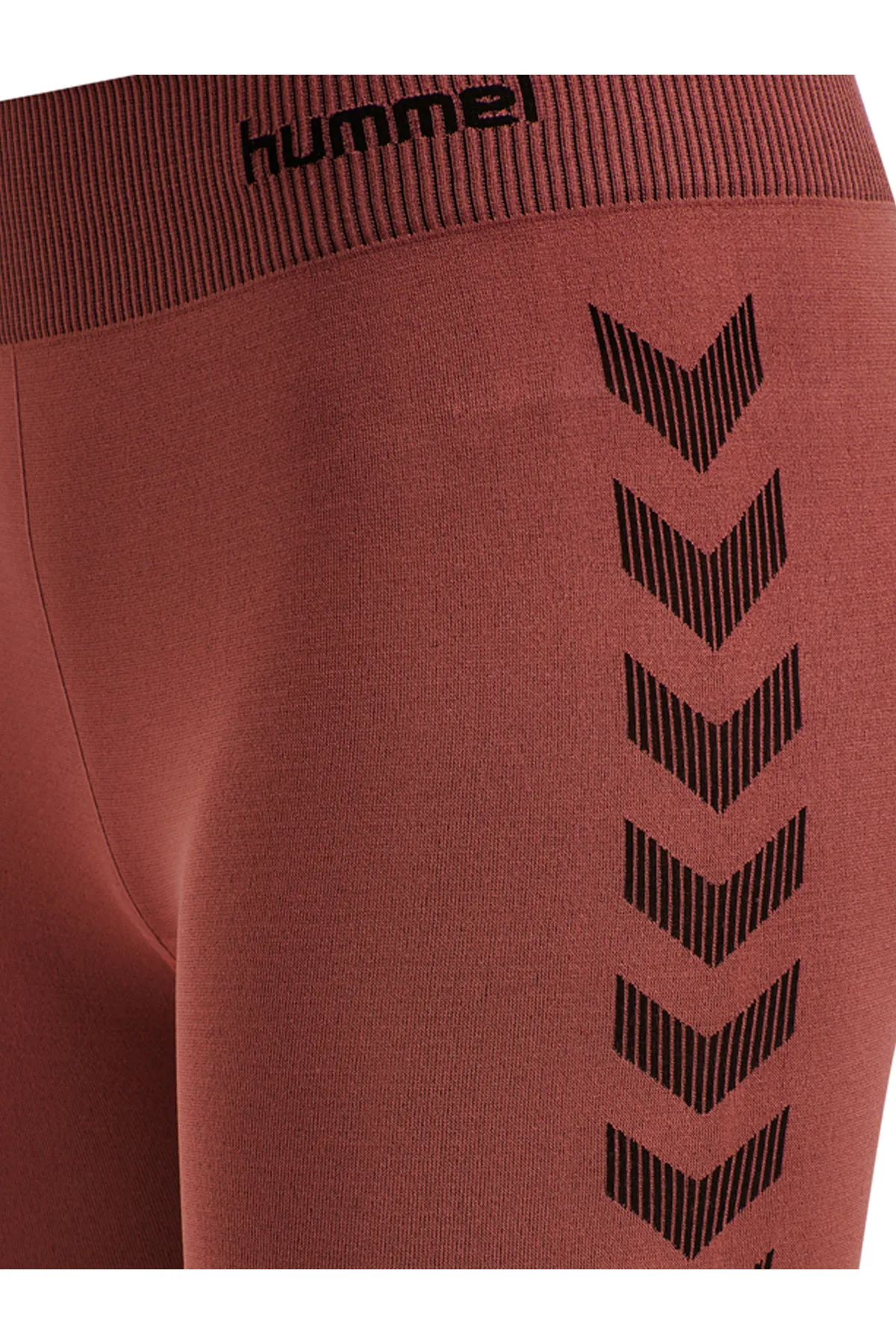 hummel  hmlFIRST SEAMLESS TRAINING TIGHT WOMEN