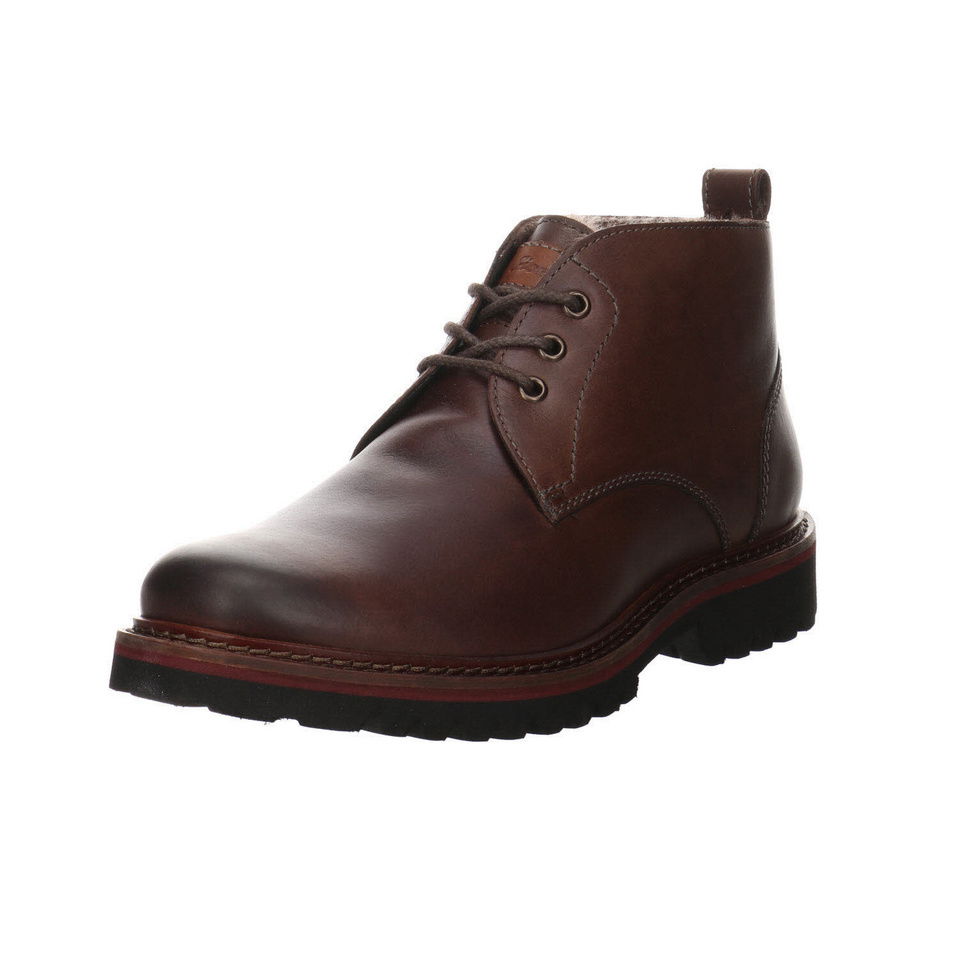 Sioux Adalrik Stiefel