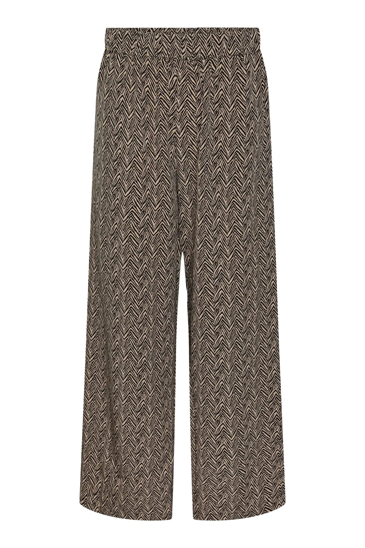 PIECES  Hose Damen/Mädchen Beige