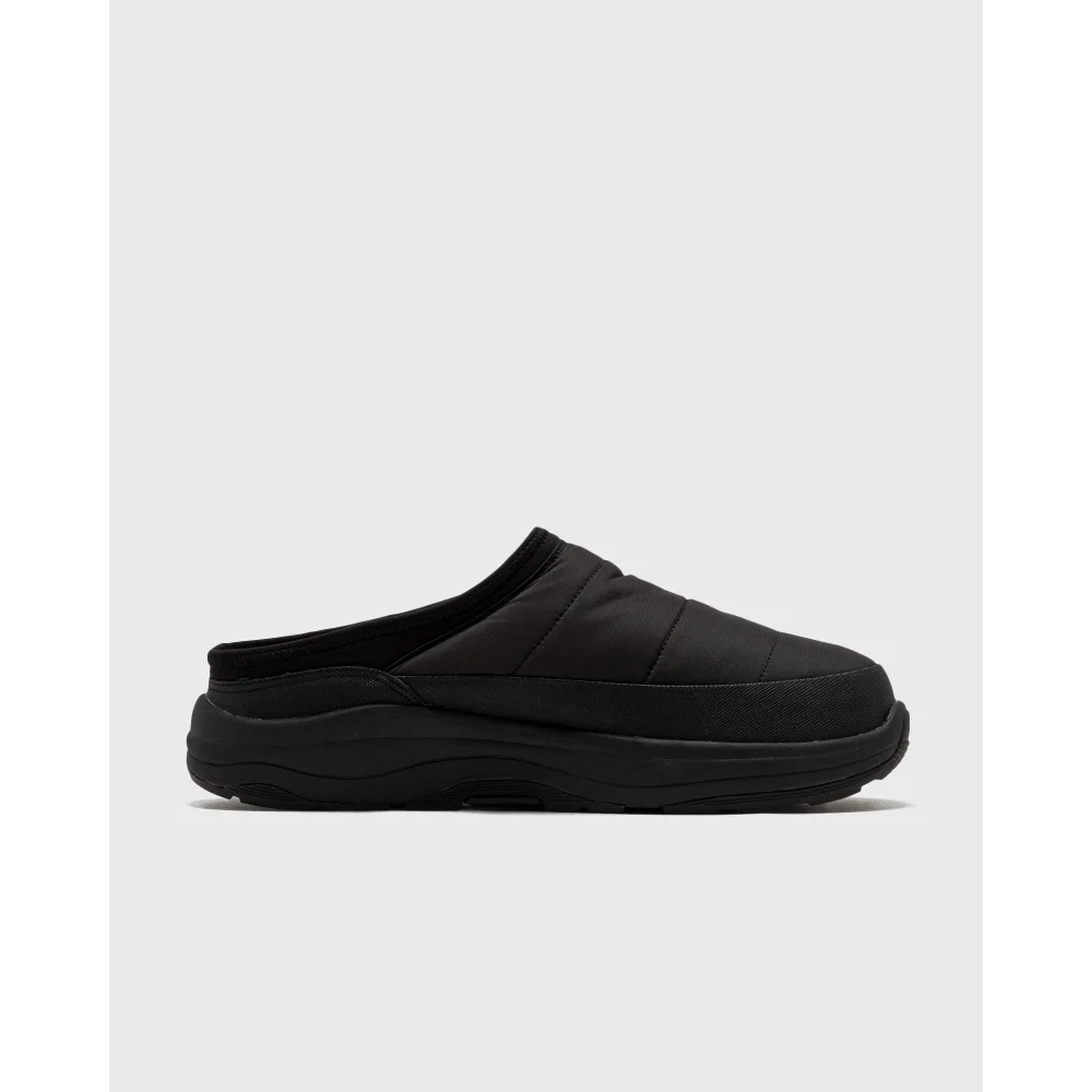 Suicoke Pepper Lo OG-323MOD-BLACK / schwarz