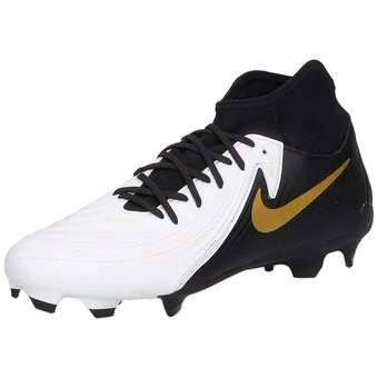 Nike Phantom Luna II Academy FG-MG in weiß
