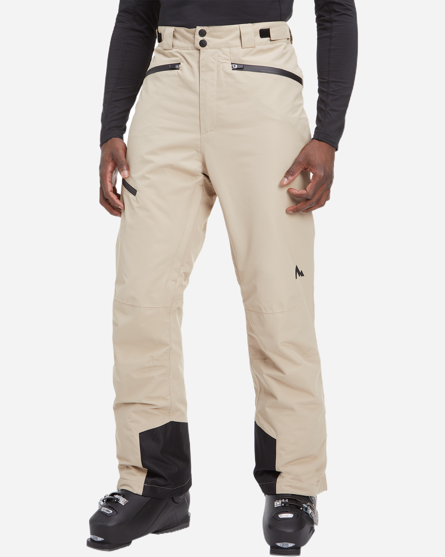 Pantalone Sci Mckinley Ermes M 429212-165