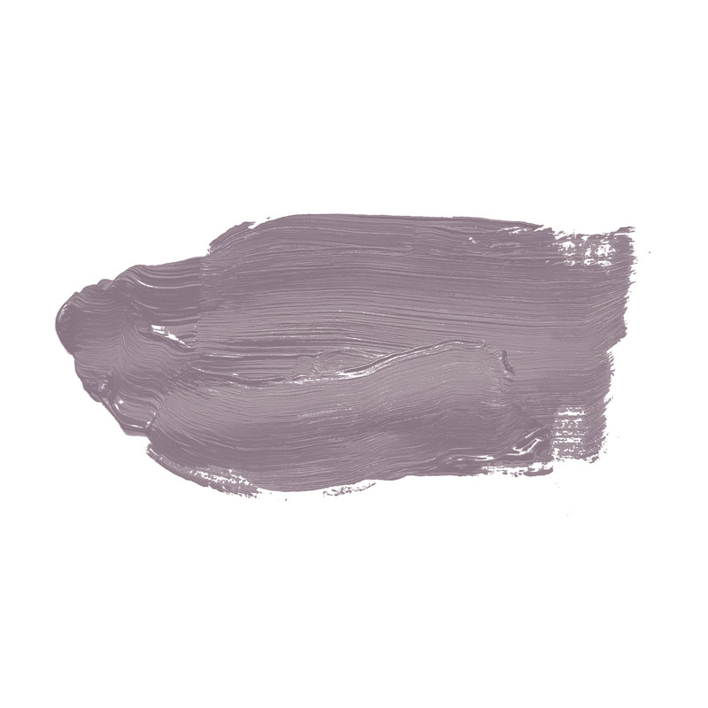 AS Creation A.S. Création - Wandfarbe Violett 
