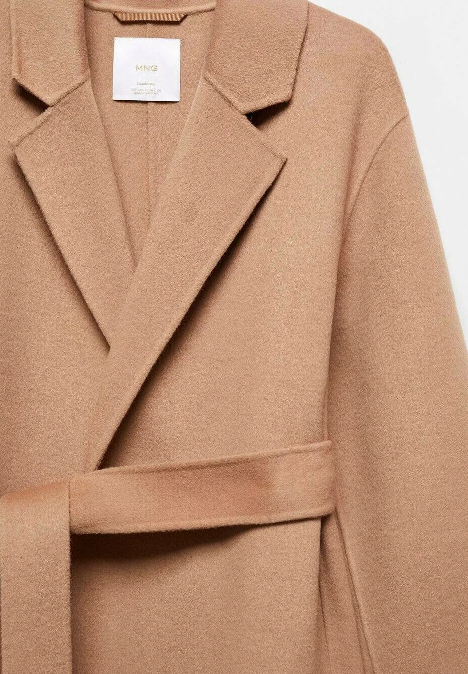 Mango BATIN - Gabardina